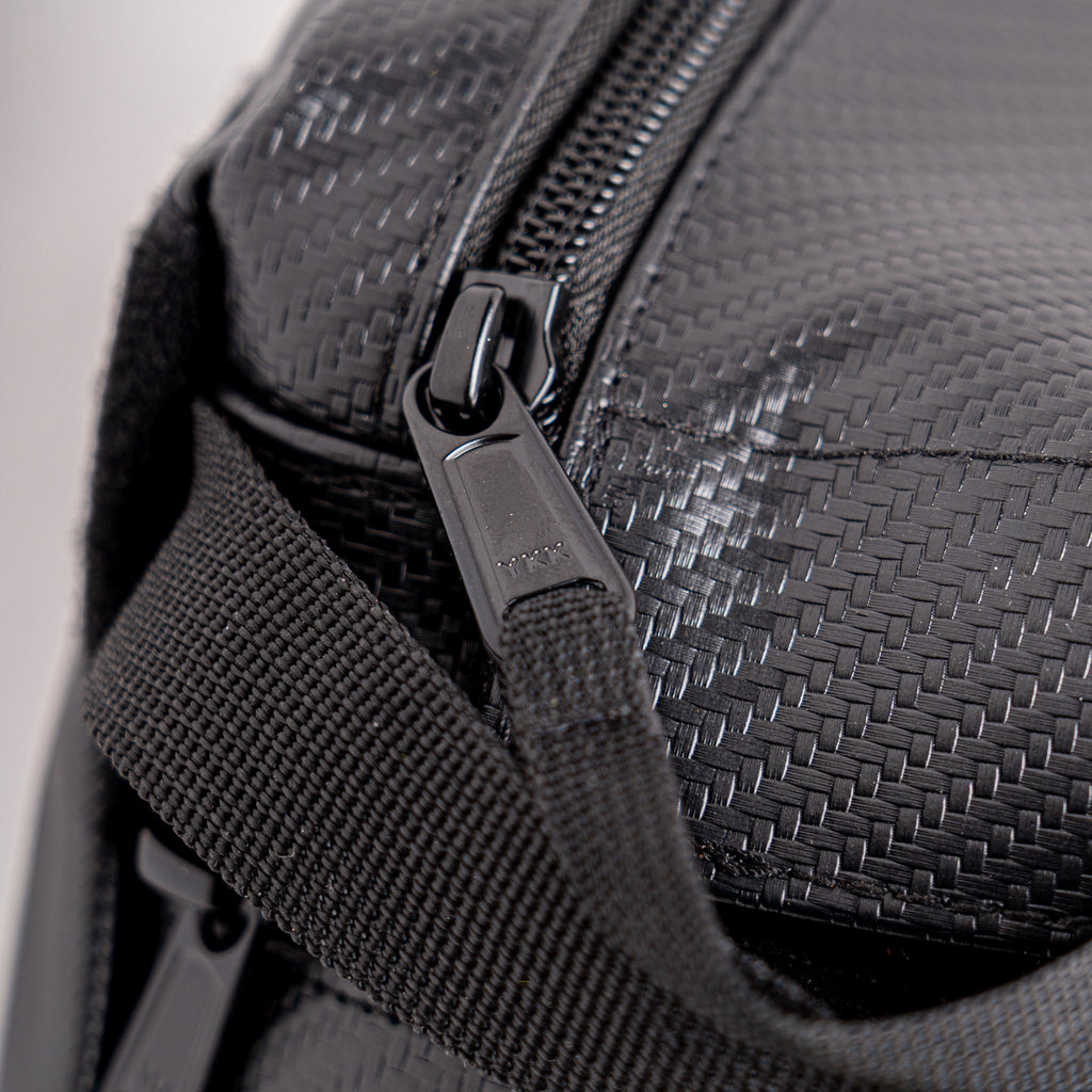 Cliffhanger Bag v2 - Almacenamiento debajo/detrás del asiento