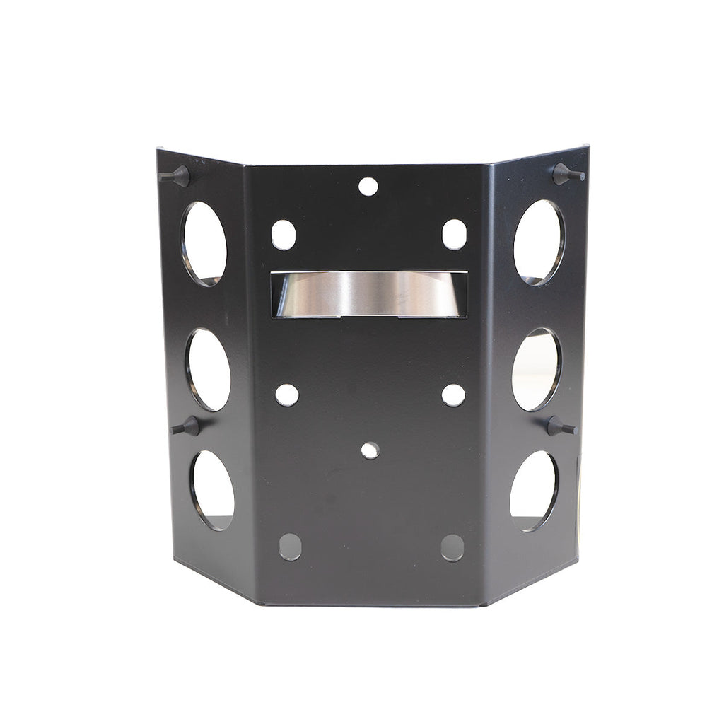 Power Tank Whitney OG Bracket for 5 lb Steel Propane Tanks