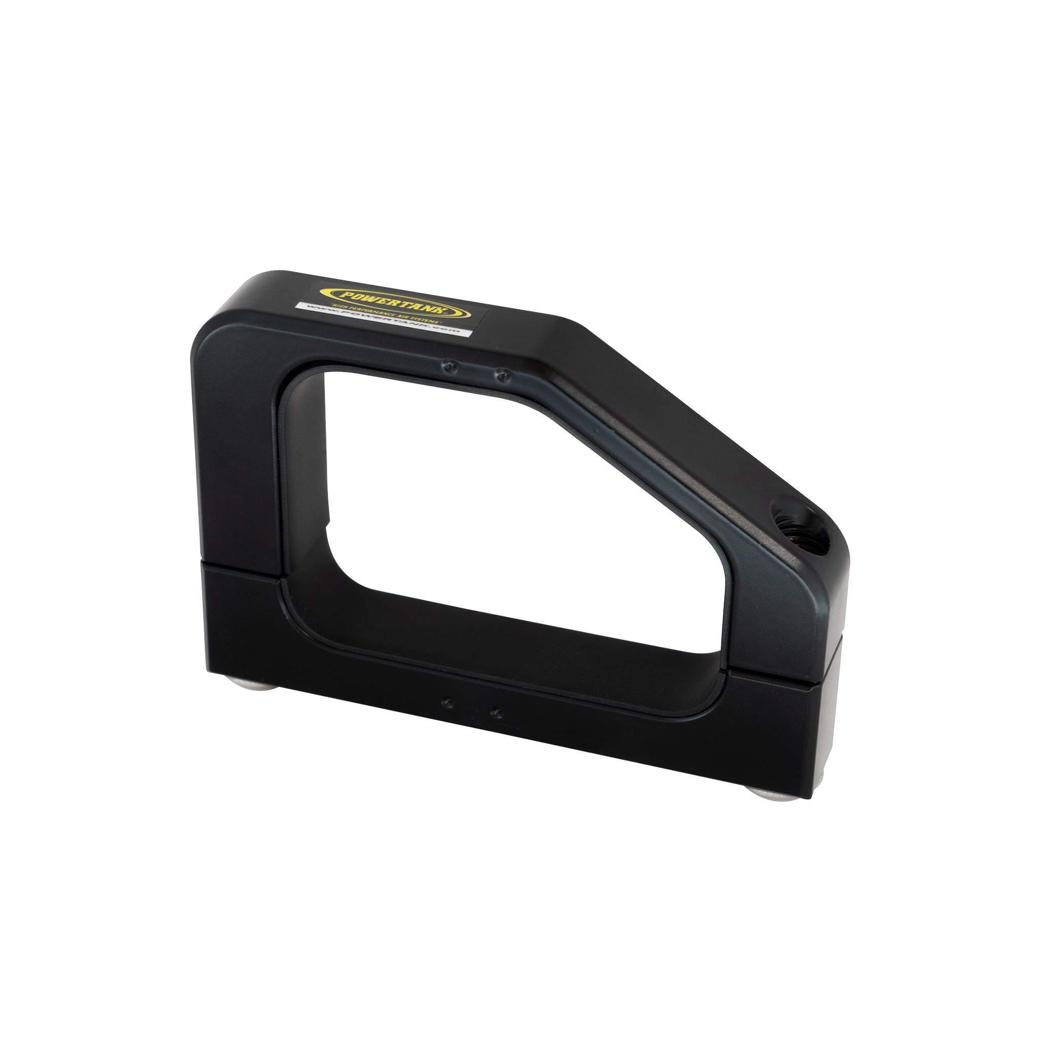 Power Tank Bronco Roll Bar Clamps - Single (6th Gen 2021+)