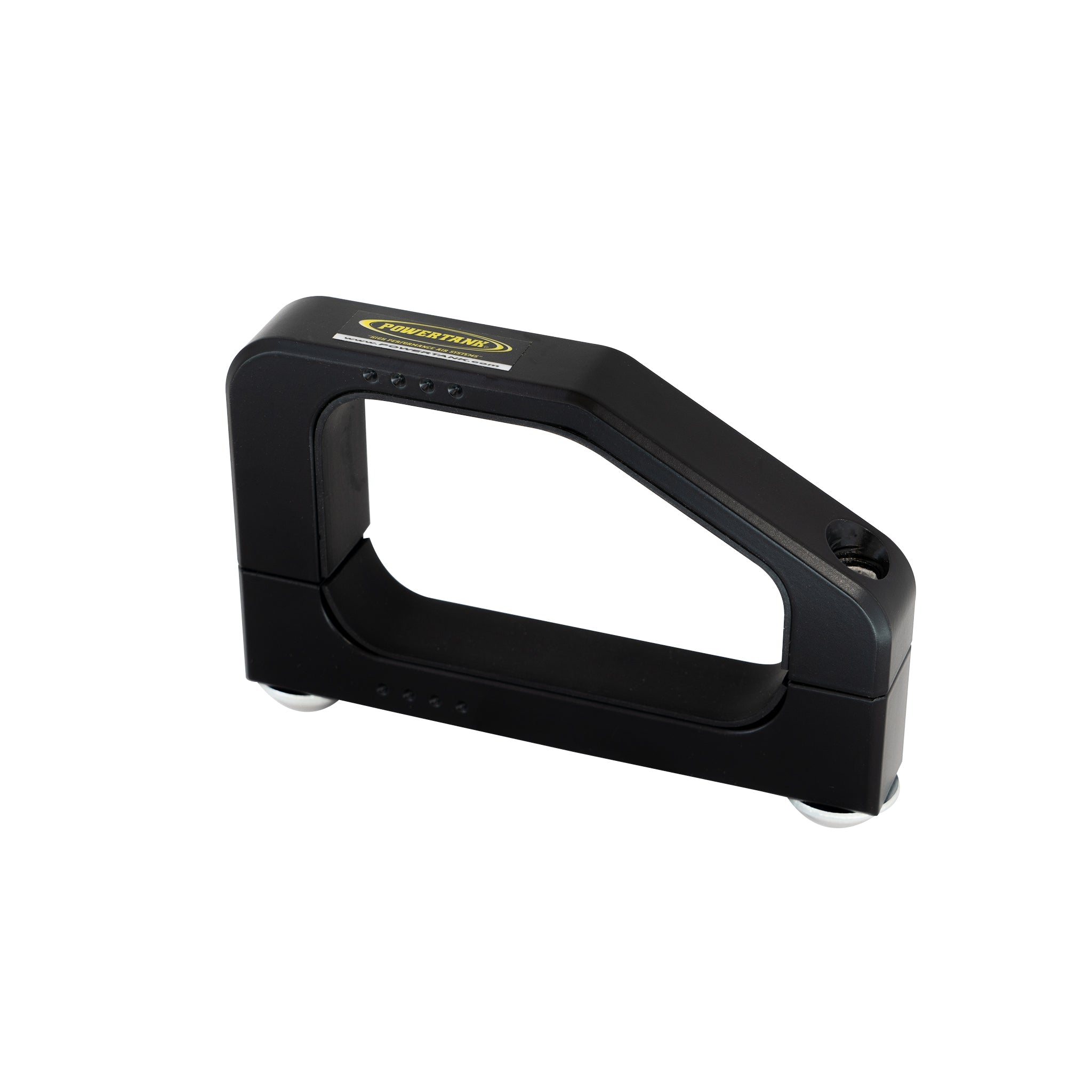 Power Tank Bronco Roll Bar Clamps - Single (6th Gen 2021+)