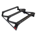 Rack de cama de altura media para Toyota Tacoma 3G - ALUMINIO