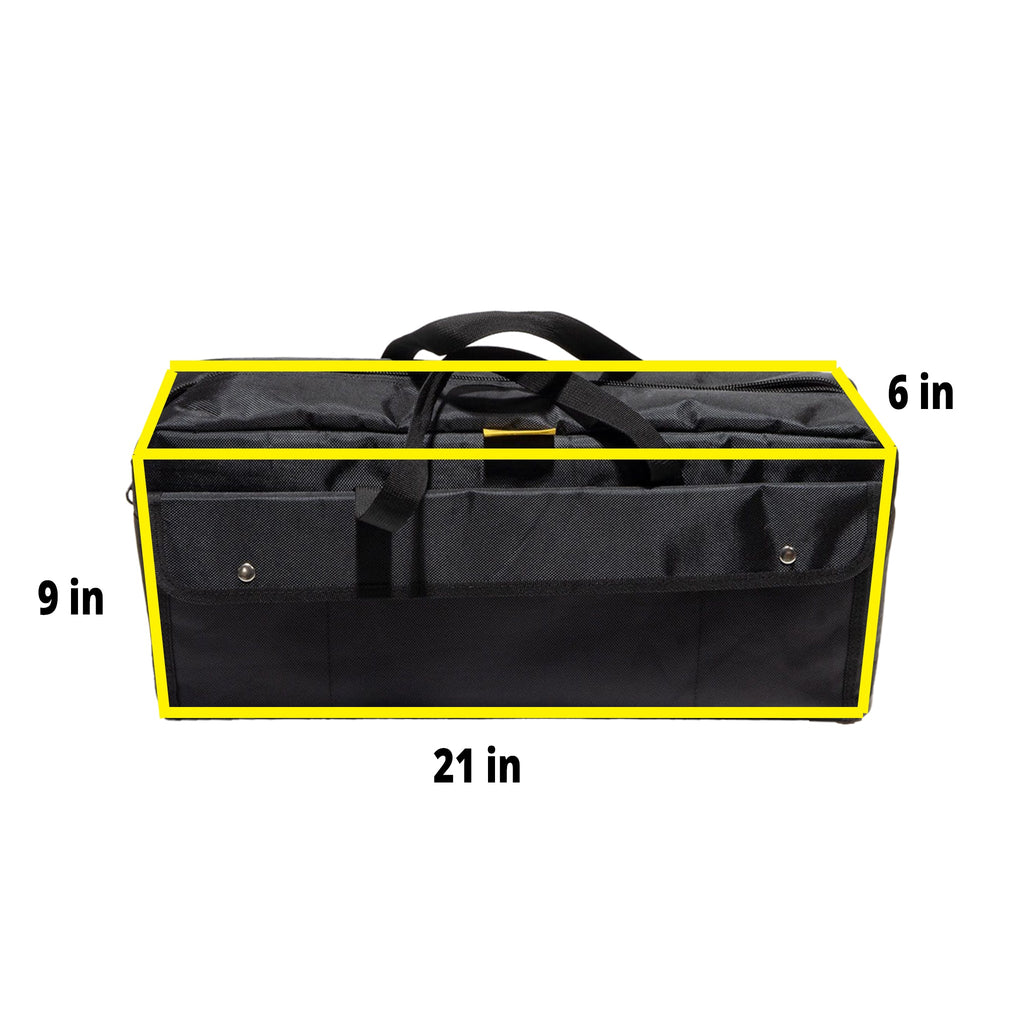 Power Tank Kane Creek Bag - PT05 case + tool storage - Mobile Off-road Adventure Bag