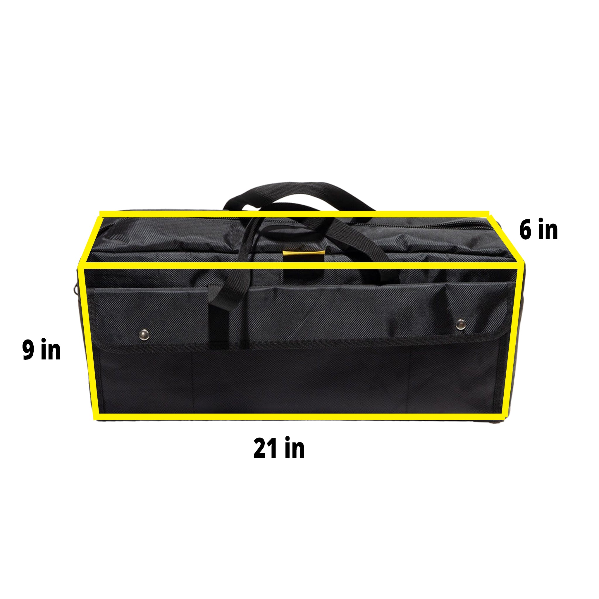 Power Tank Kane Creek Bag - PT05 case + tool storage - Mobile Off-road Adventure Bag