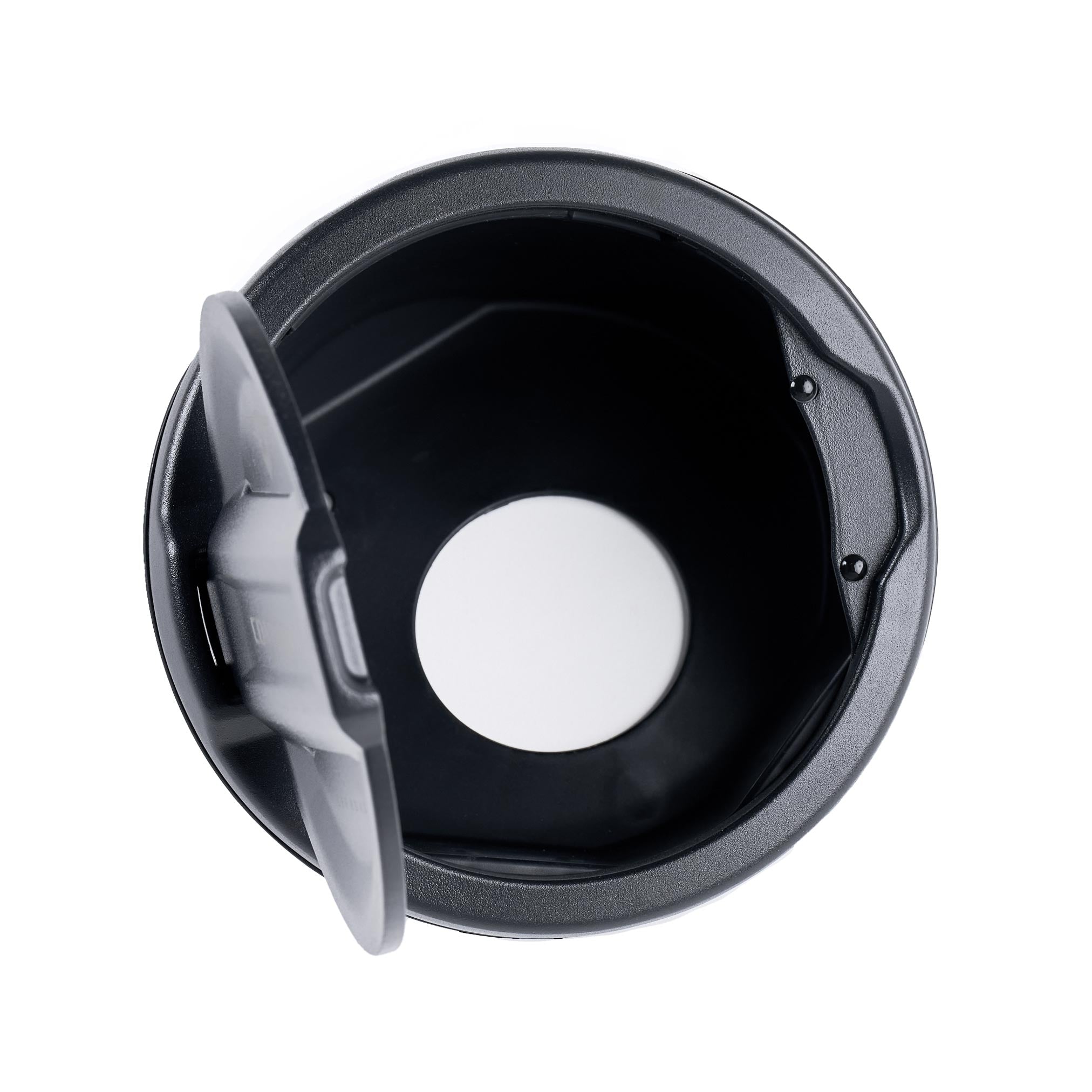 Jeep JL/JLU Wrangler Fuel Door Cover