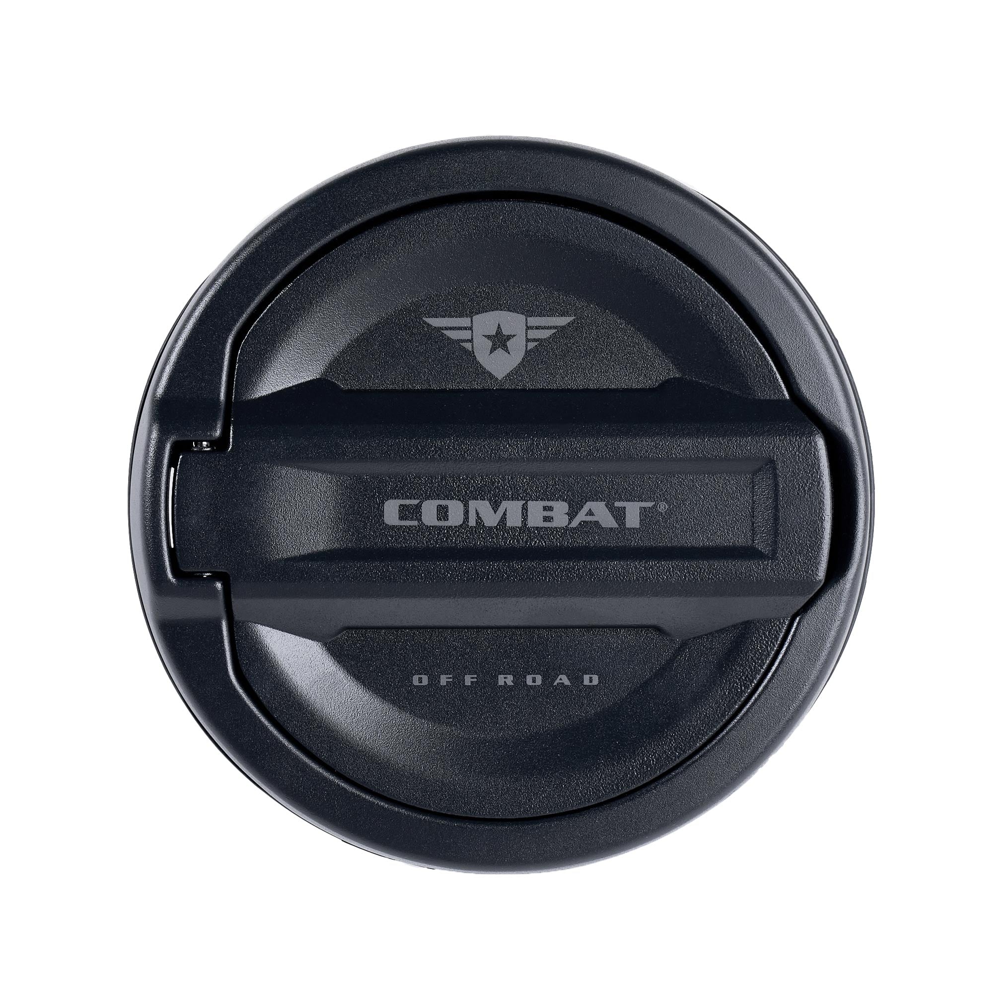 Jeep JL/JLU Wrangler Fuel Door Cover