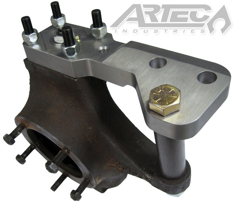 Artec 60 Knuckle Bolt Kit