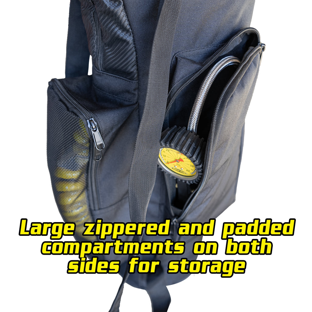 Power Tank Speed Bag V2 - 10 lb Power Tanks