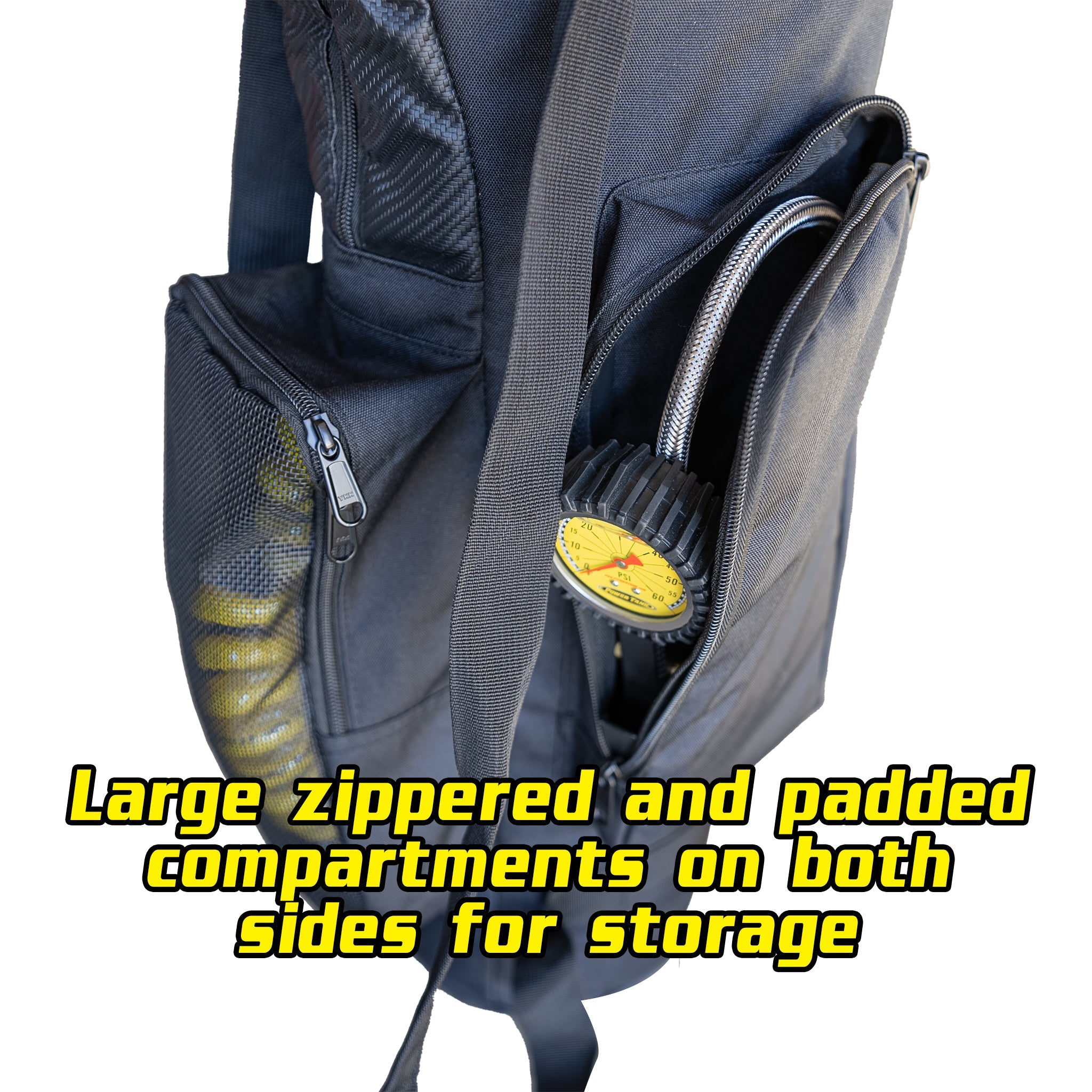 Power Tank Speed Bag V2 - 10 lb Power Tanks