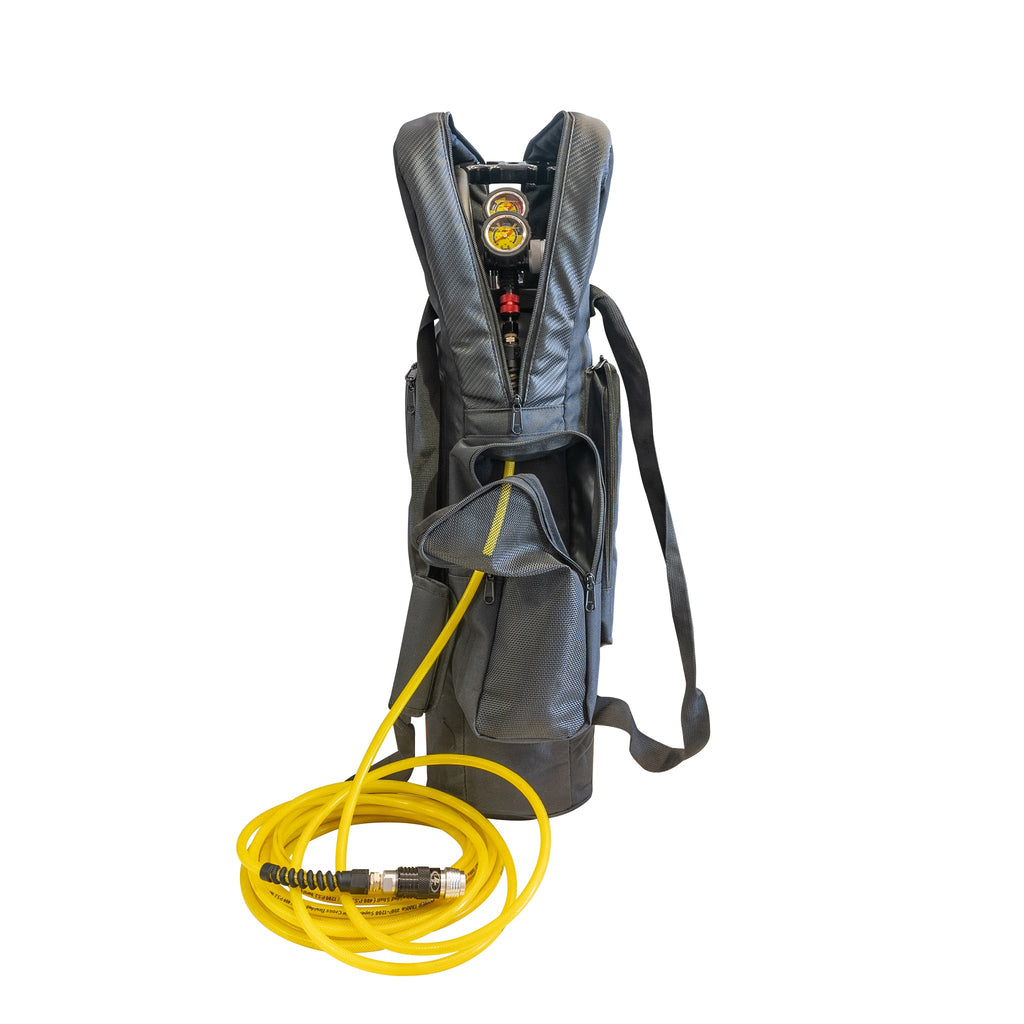 Power Tank Speed Bag V2 - 15 lb Power Tanks