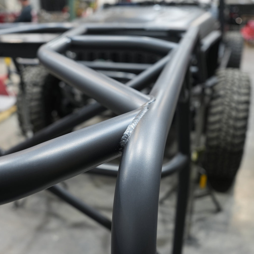 Roll Cage Kit for Jeep Gladiator