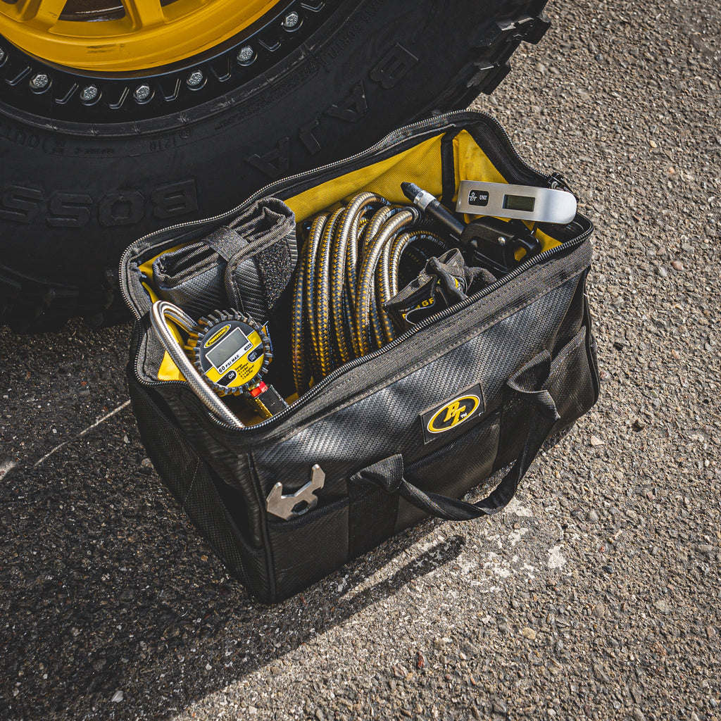 Power Tank Power Pack - Tool Kit