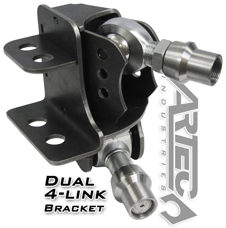 Artec Dual 4-link Bracket (pair)