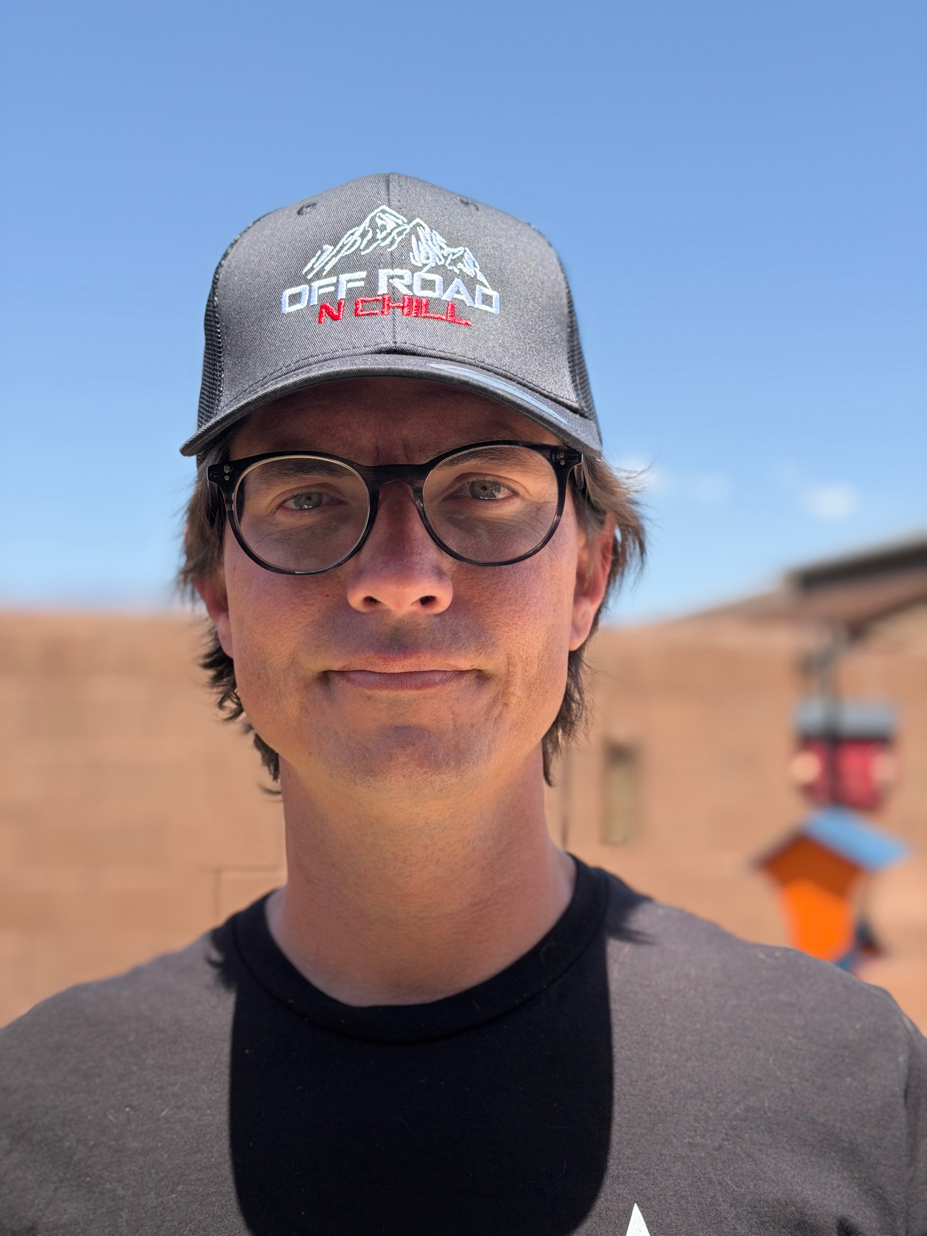 It’s just a Hat