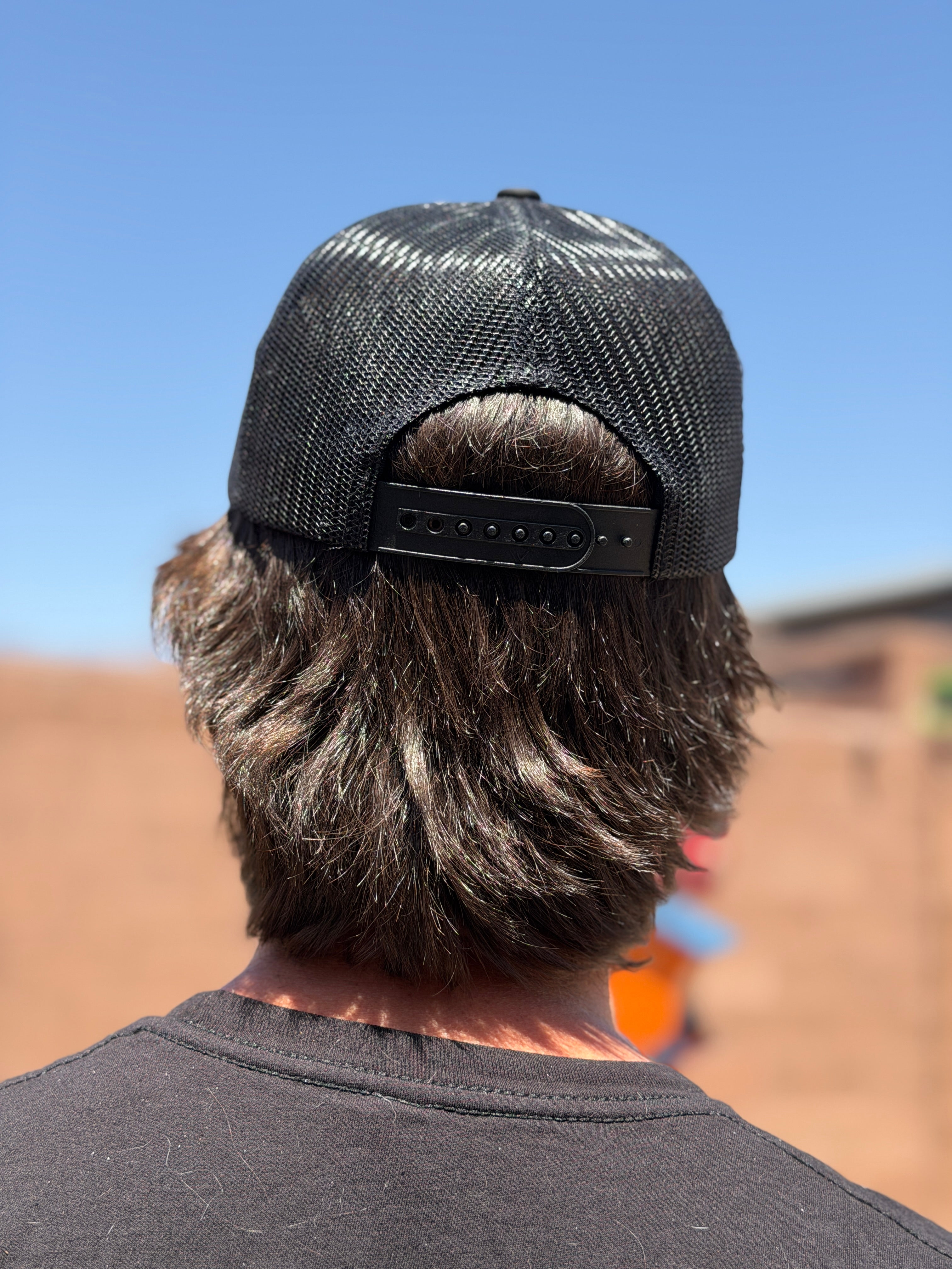 It’s just a Hat