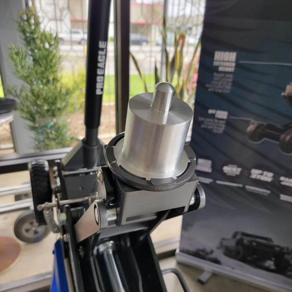 Pro Eagle GM EV Adaptor