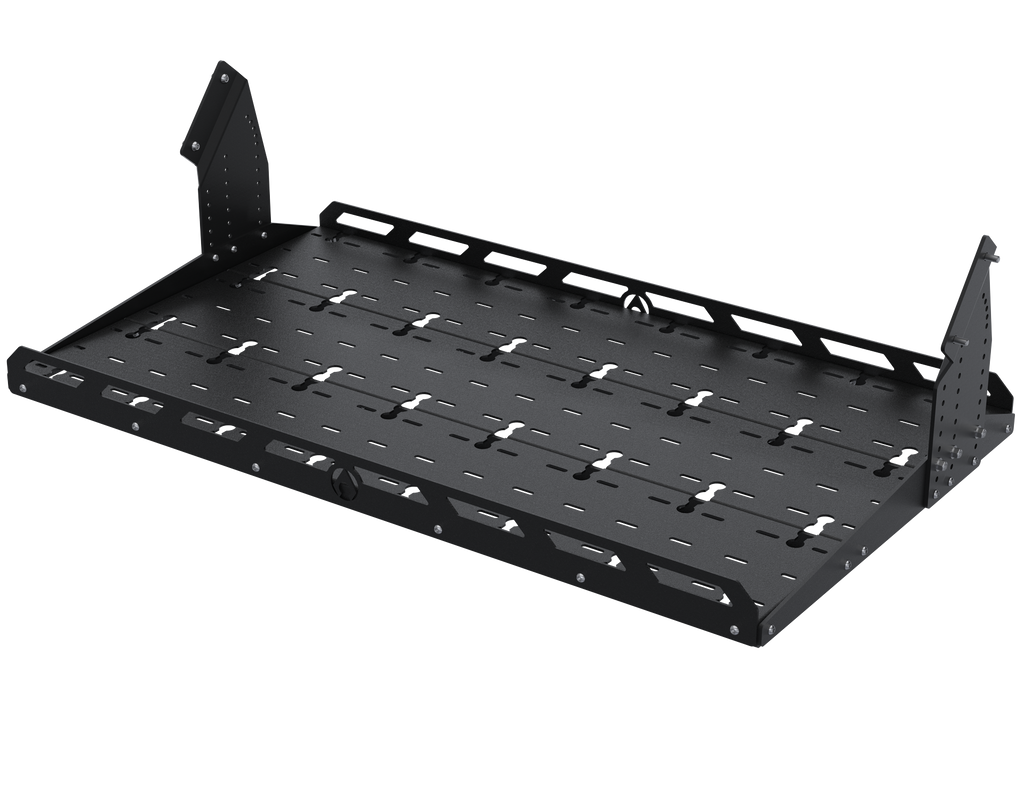 Artec GearUp Rear Cargo System