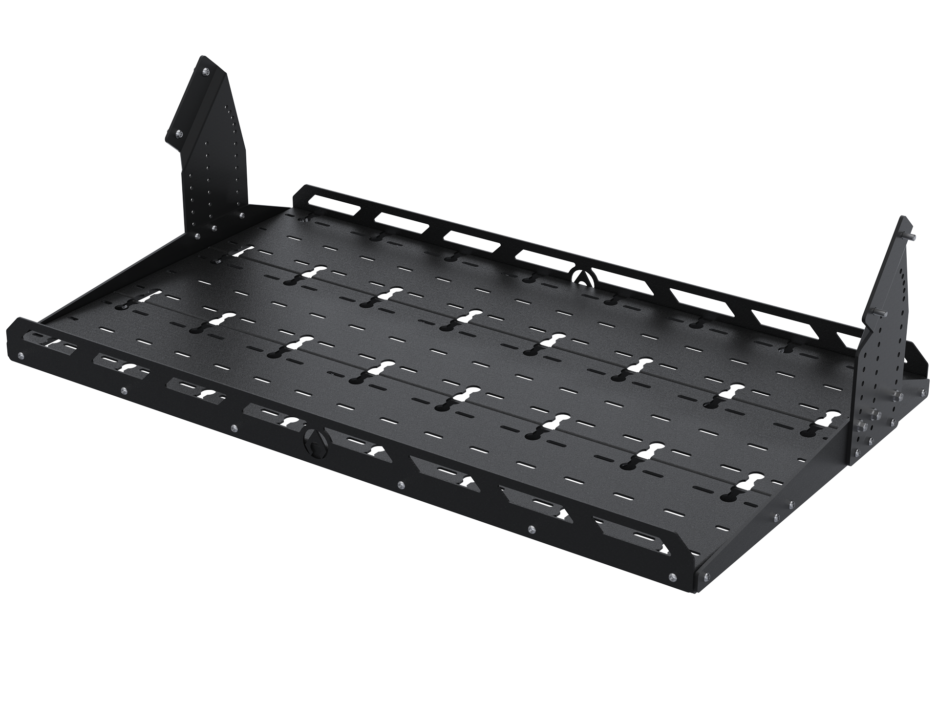 Artec GearUp Rear Cargo System