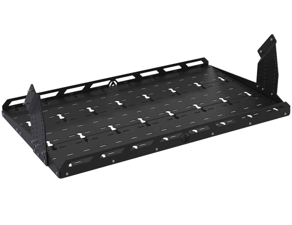 Artec GearUp Rear Cargo System