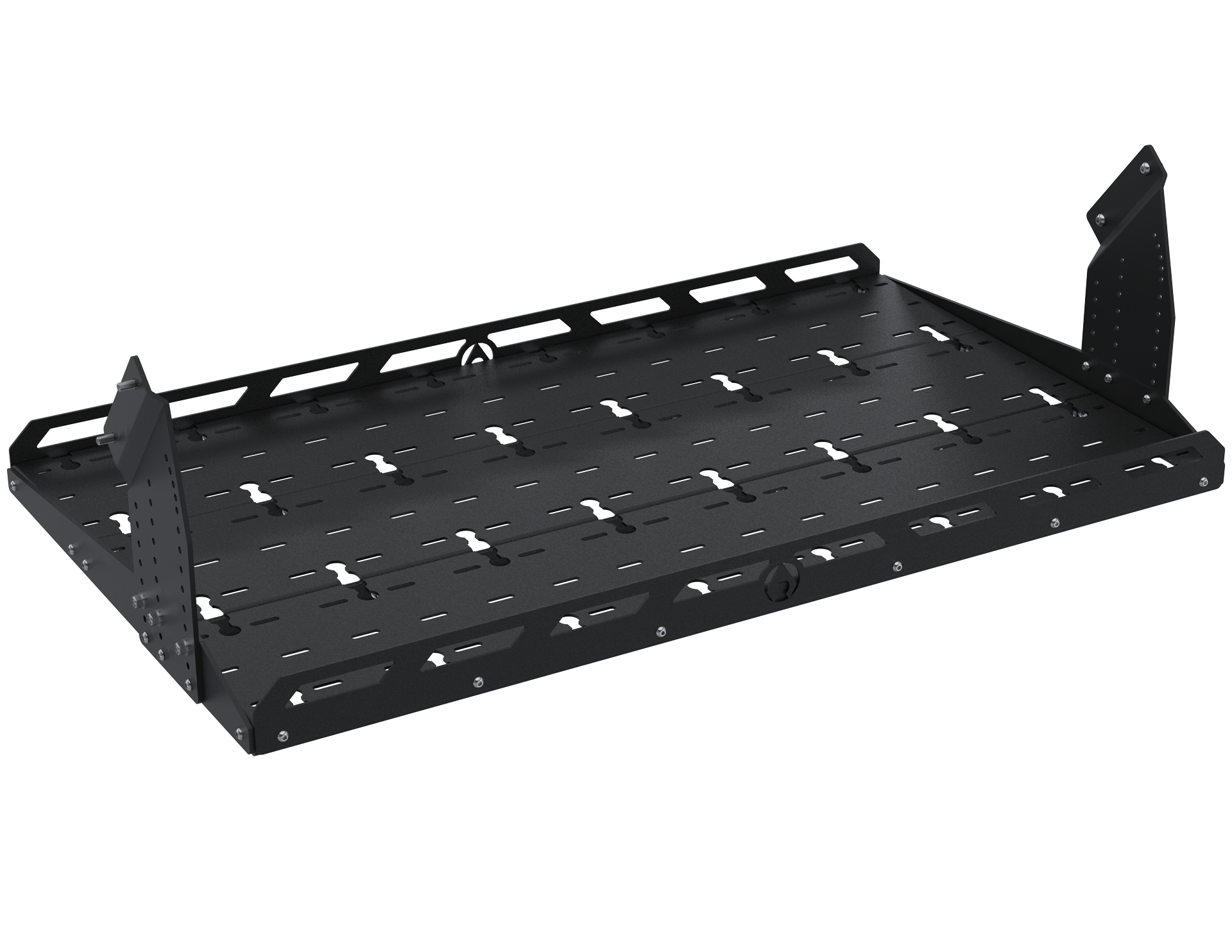 Artec GearUp Rear Cargo System