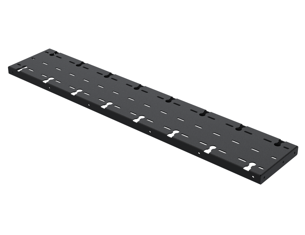 Artec GearUp Cargo Rack  Single Shelf Kit