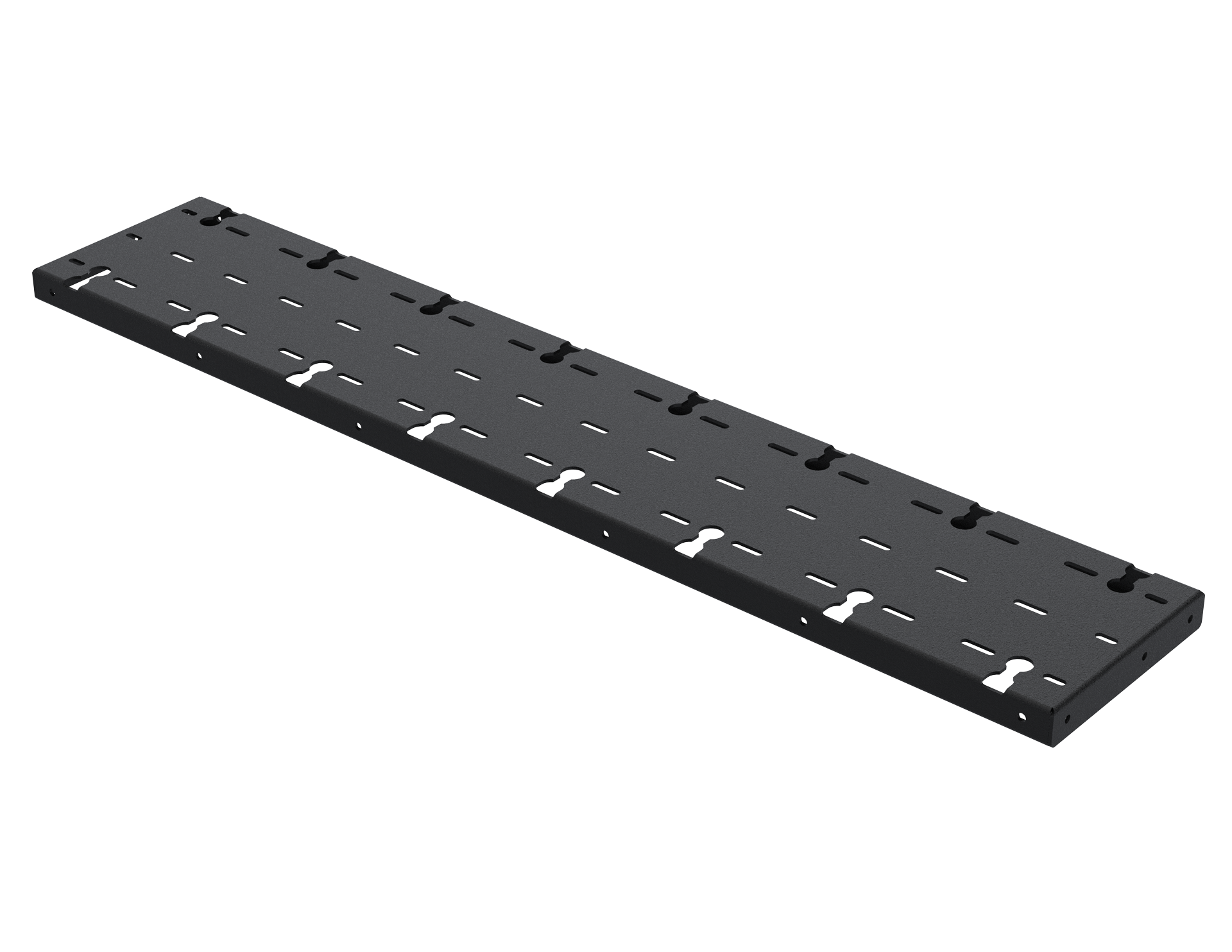 Artec GearUp Cargo Rack  Single Shelf Kit