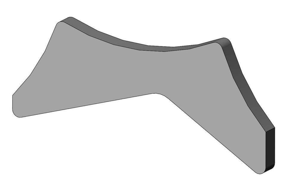 Artec APEX UCA Gusset