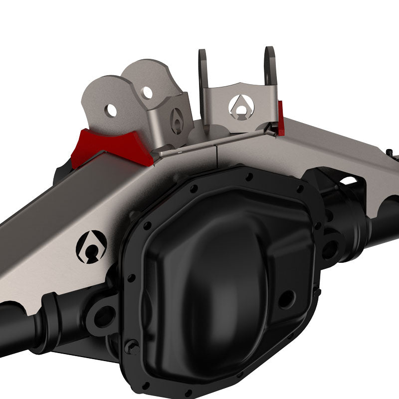 Artec APEX UCA Gusset