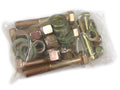 Artec 3-Link Hardware Assembly for 7-8" & 1.25" Rod Ends