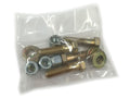 Ensamblaje del hardware del amortiguador