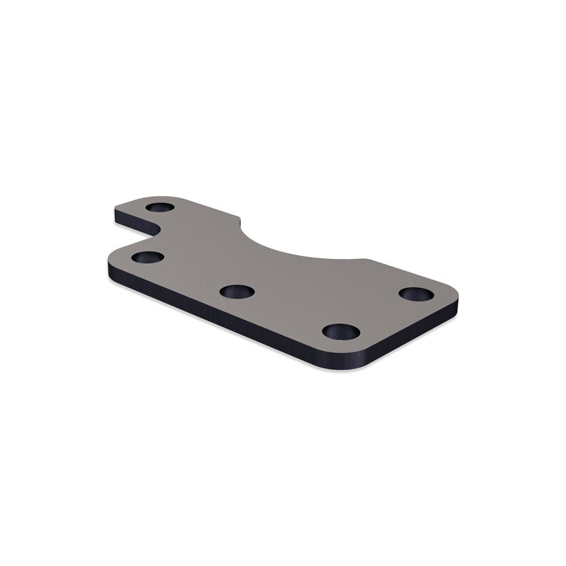 Tapa espaciadora de dirección alta Superduty