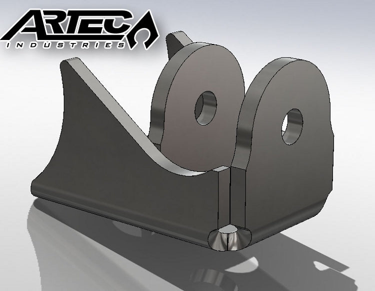 Artec High Clearance Shock Brackets (pair)