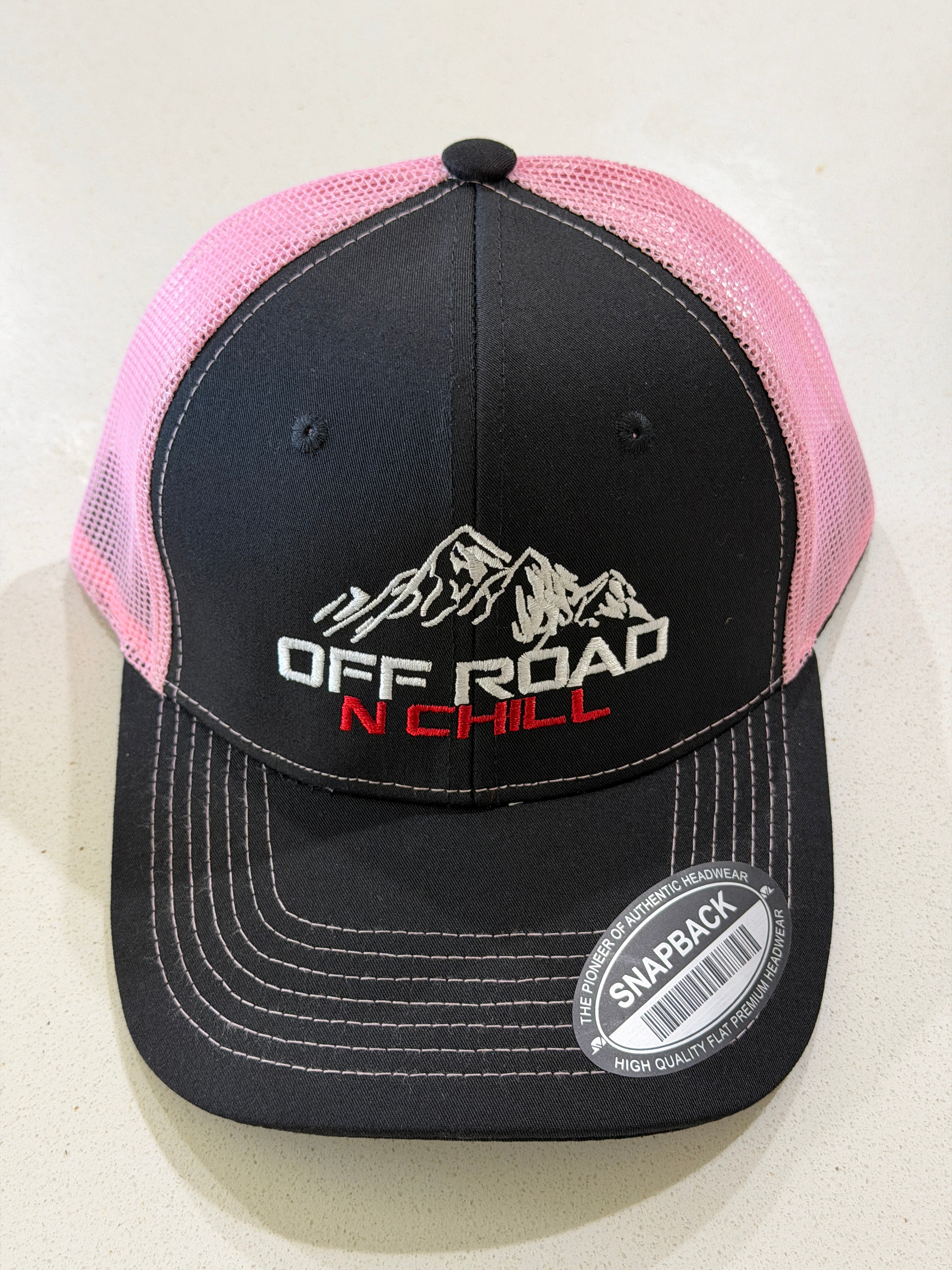 It’s just a Hat