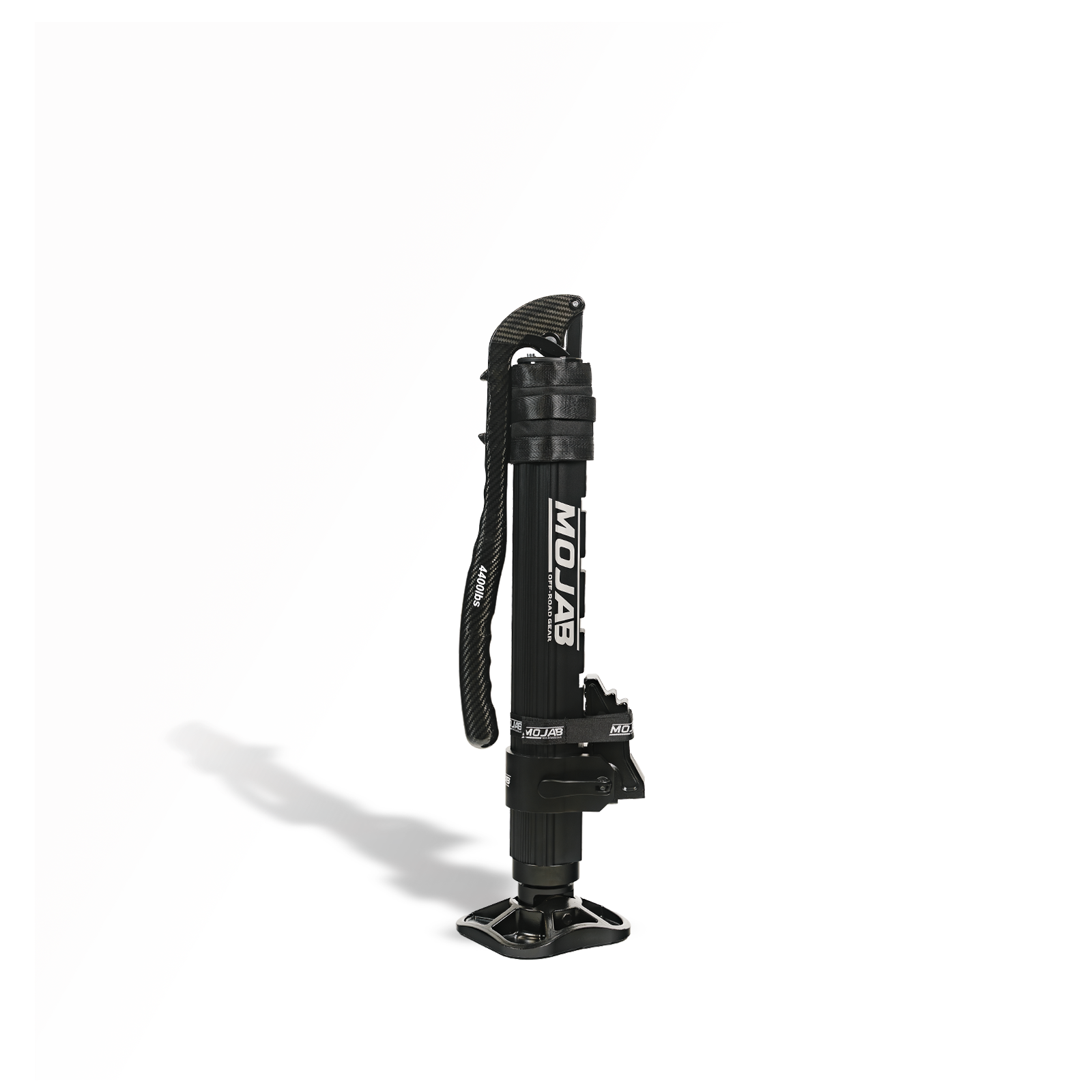Gato hidráulico compacto Mojab CarbonPro MLH 40''