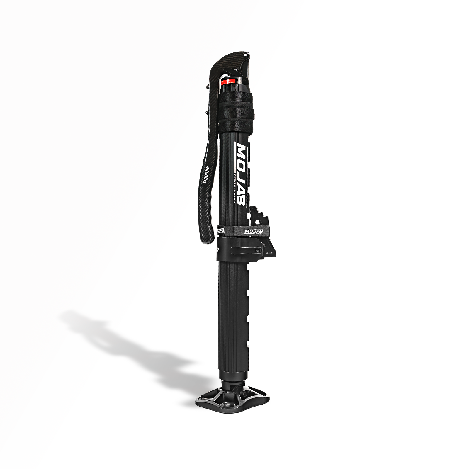 Mojab CarbonPro Hydraulic Jack MLH 48'' (Expected delivery W/C July 1st)