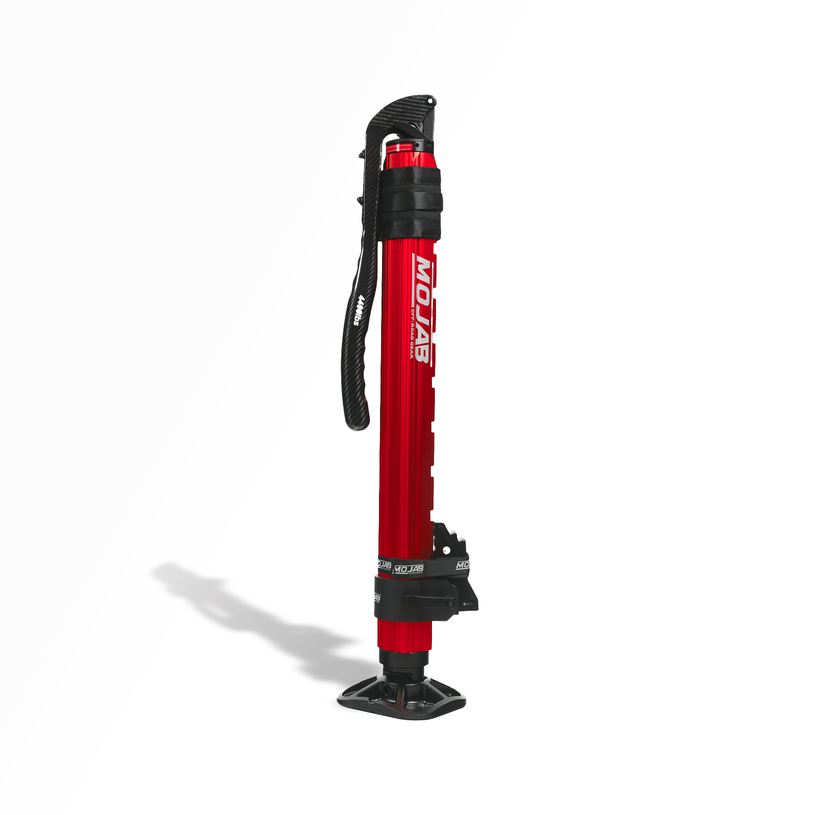 Gato hidráulico Mojab CarbonPro MLH de 48'' (Entrega prevista semana del 1 de julio)