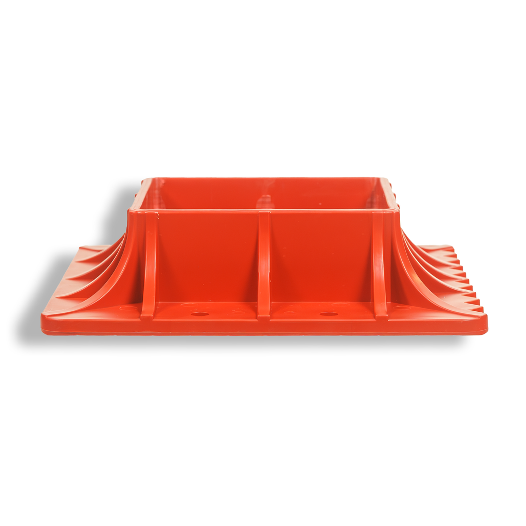 Base de gato extendida Mojab