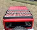 Panel MOLLE para portaequipajes de techo Motobilt