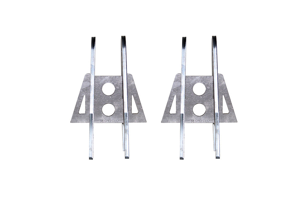 Soportes de enlace superior Rockwell cortos / delanteros