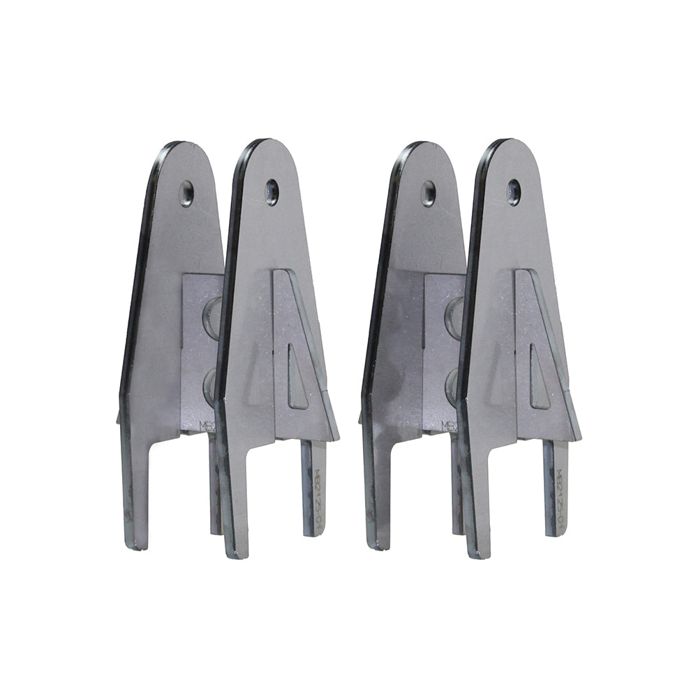 Soportes de enlace superior Rockwell cortos / delanteros