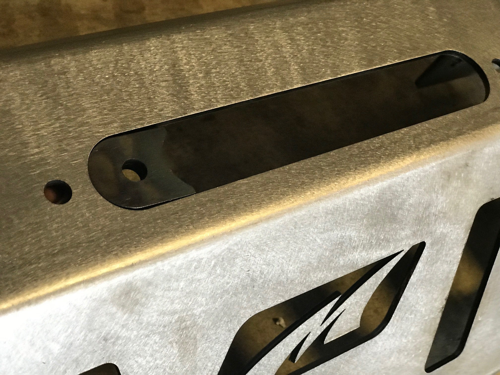 Motobilt Jeep Wrangler JL and Gladiator JT Crusher Front Bumper