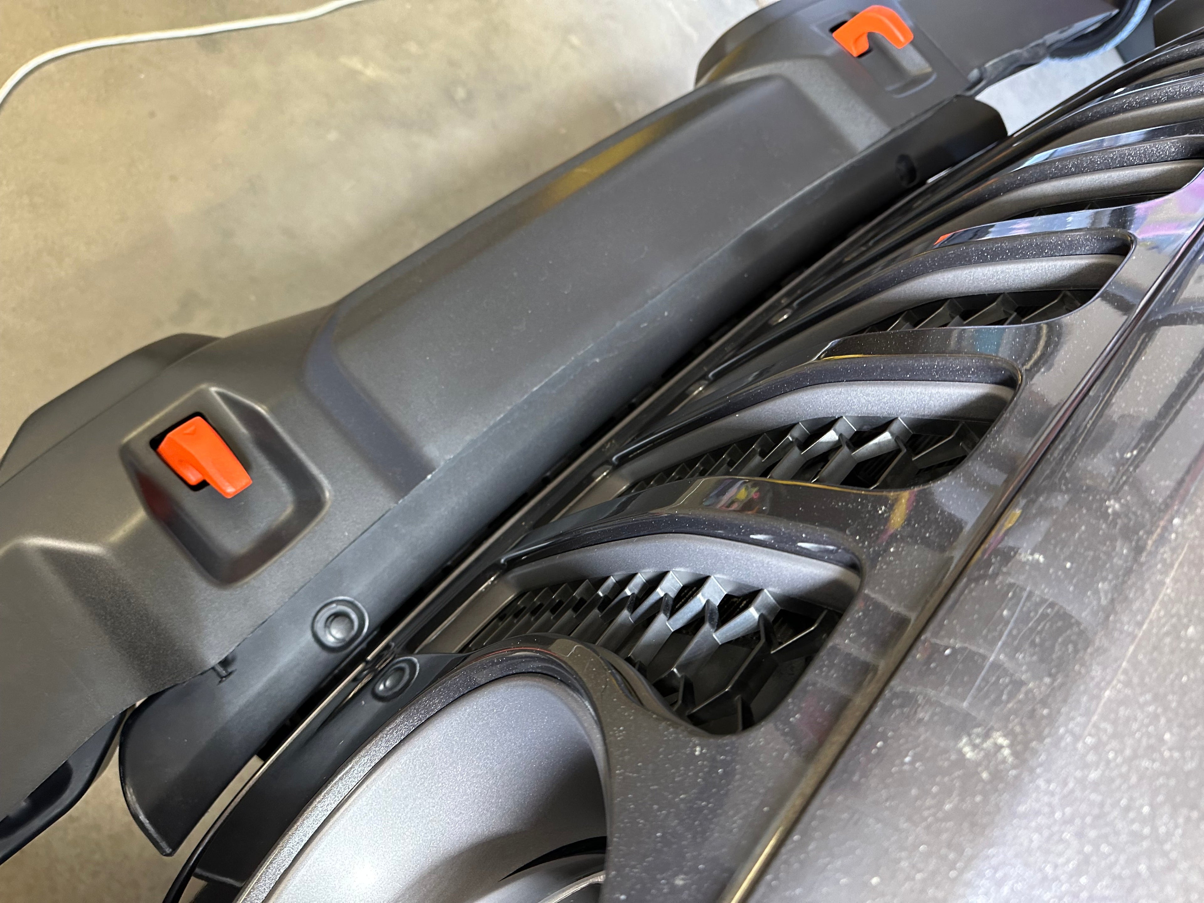 Artec Wrangler JL- Gladiator JT Front Bumper 20in Light Mount