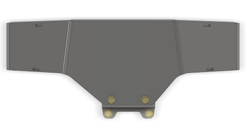Trail Truss for Dynatrac ProRock 80