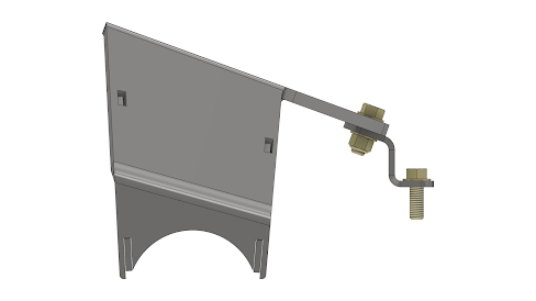 Trail Truss for Dynatrac ProRock 80