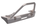 Artec Wrangler JK JL & Gladiator Sentinel Front Bumper with Hoop