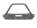 Artec Jeep Wrangler JK JL JT HIGH CLEARANCE FRONT BUMPER with HOOP