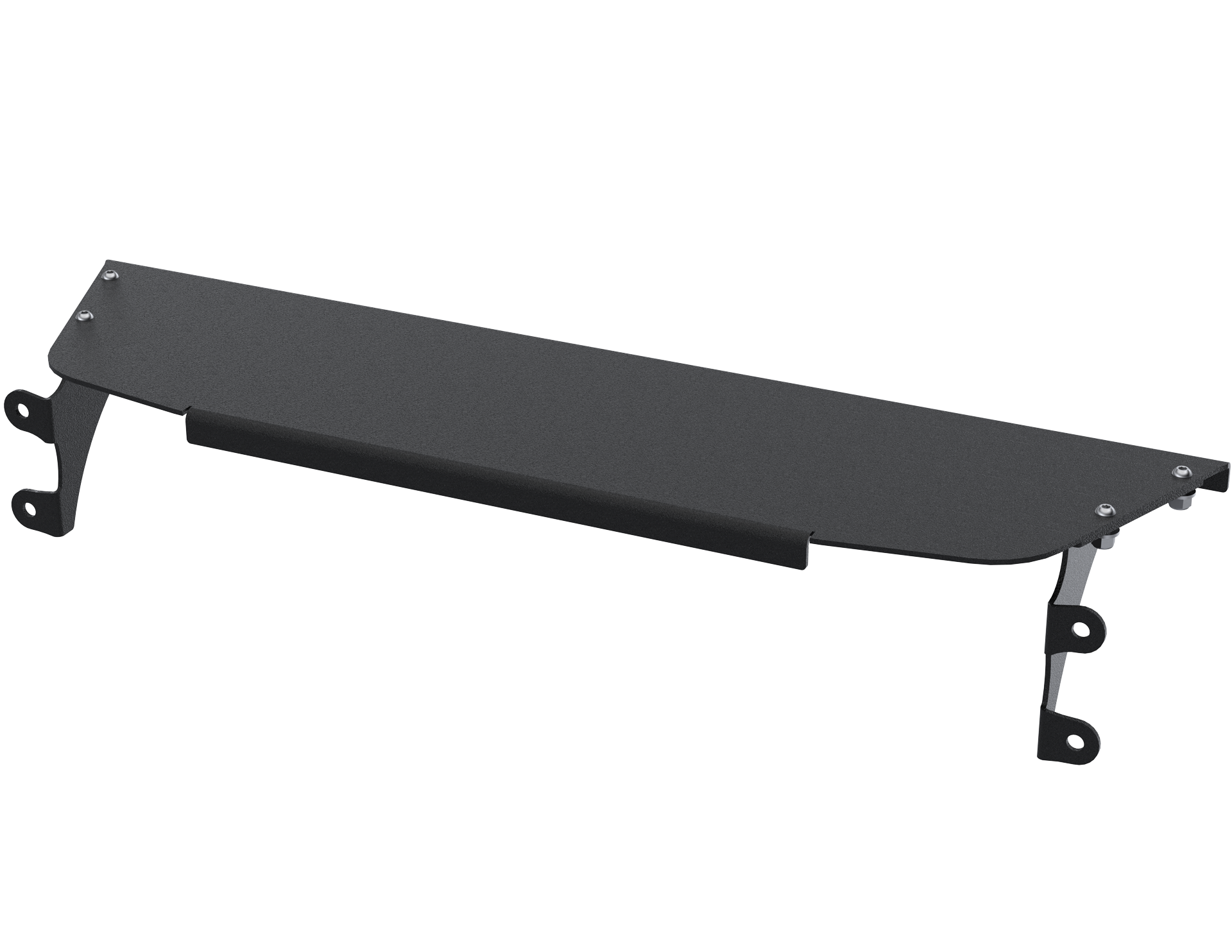 Artec Wrangler JK JL & Gladiator JT Sentinel Front Bumper No Winch Plate