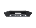 Artec Jeep Wrangler JK JL JT HIGH CLEARANCE FRONT BUMPER