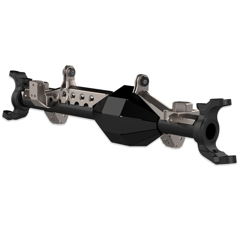 JK JL JT 1 TON - Kit de conversión APEX delantero de 9 pulgadas
