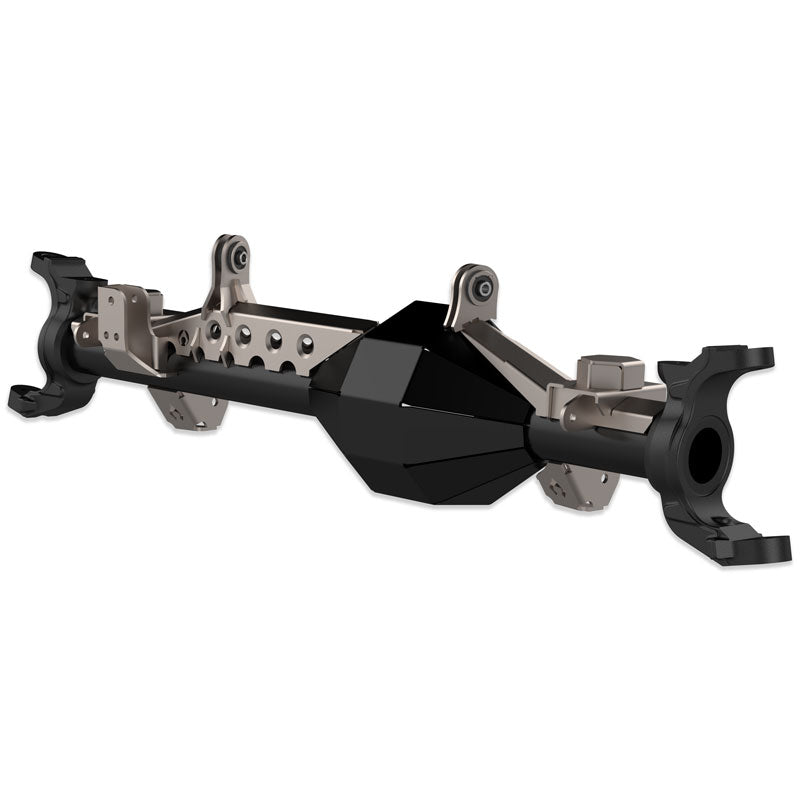 JK JL JT 1 TON - Kit de conversión APEX delantero de 9 pulgadas