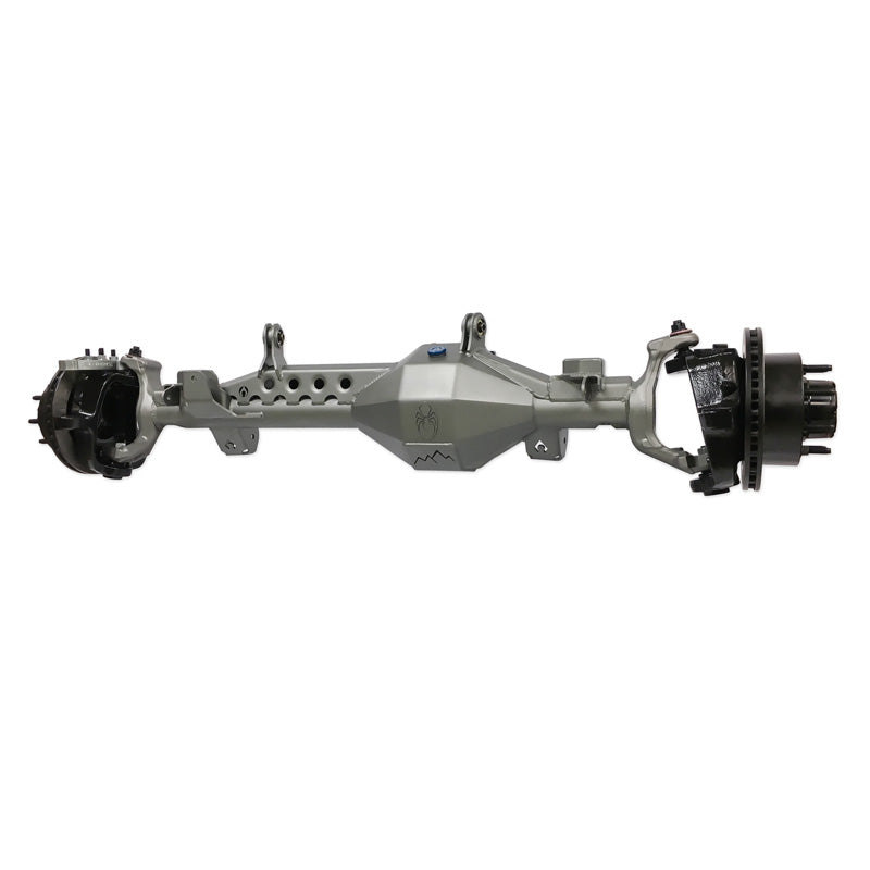 JK JL JT 1 TON - Kit de conversión APEX delantero de 9 pulgadas